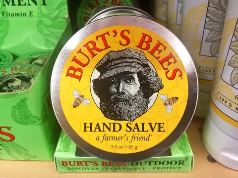 Burt's Bees Classics gift set (6 products)