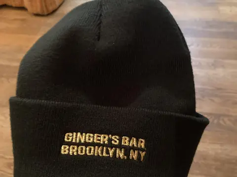 Carhartt knit cuffed beanie