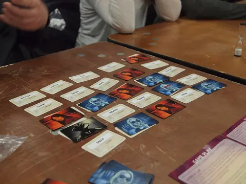 Codenames (2nd Edition)