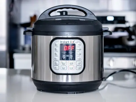 Instant Pot Duo 6 Qt 7-in-1