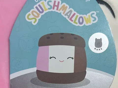 Squishmallows 16-inch plush