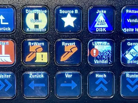 Elgato Stream Deck MK.2