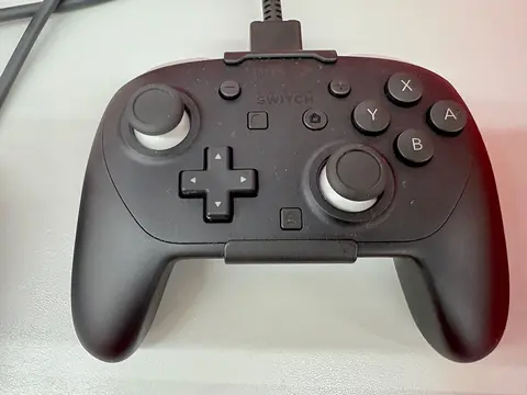Nintendo Switch 2 Pro Controller